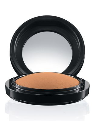 M.A.C Mineralize Skinfinish Natural - SUN POWER