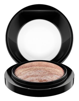 M.A.C Mineralize Eye Duo Shadow - LOVE CONNECTION