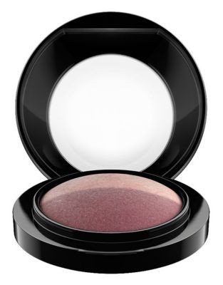 M.A.C Mineralize Eye Duo Shadow - EVER AMETHYST