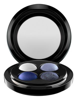 M.A.C Mineralize Eye Shadow x4 - A SPRINKLE OF BLUES