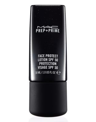 M.A.C Prep and Prime Face Protect Lotion SPF 50