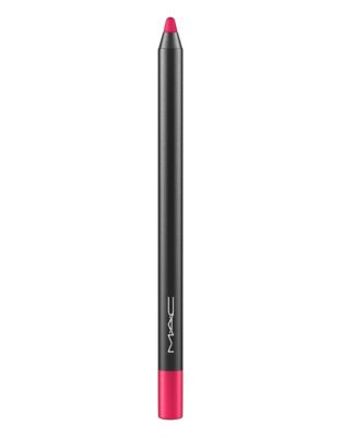 M.A.C Pro Longwear Lip Pencil - TRUST IN RED