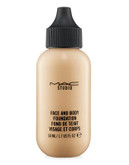 M.A.C Studio Face and Body Foundation 50 ml - N2