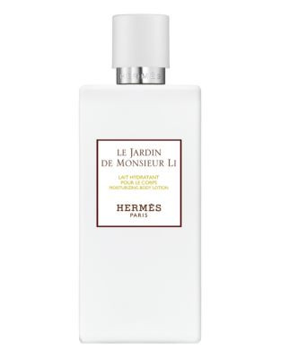 Hermès Le Jardin de Monsieur Li Perfumed Body Lotion 200 ml - 200 ML