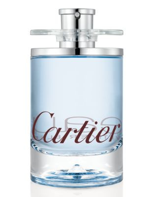 Cartier Eau de Cartier Vetiver - 50 ML