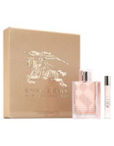 Burberry Brit Rhythm for Her Floral Mothers Day Set