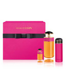 Prada Candy Mothers Day Gift Set - 80 ML