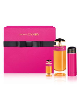 Prada Candy Mothers Day Gift Set - 80 ML