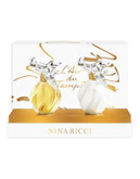 Nina Ricci L Air du Temps by Nina Ricci Gift Set - 50 ML