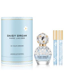 Marc Jacobs Daisy Dream In Your Dreams Limited Edition Set - 50 ML