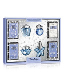 Thierry Mugler Angel Exceptional Treasures Four-Piece Set