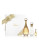 Dior J'adore Eau de Parfum Three-Piece Set - 100 ML