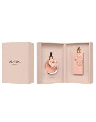 Valentino Valentina Assoluto Gift Set - 80 ML