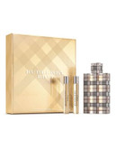 Burberry Brit for Woman Holiday Set - 100 ML