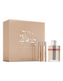Burberry Three-Piece Burberry London for Her Set - 50 ML