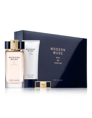 Estee Lauder Modern Muse 3-Piece Luxury Set
