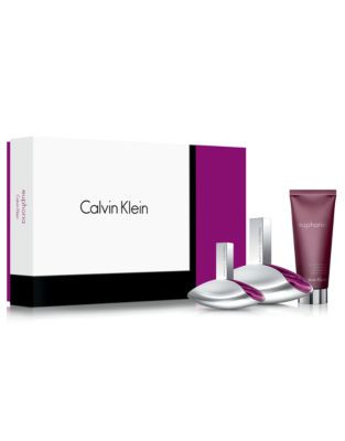 Calvin Klein Euphoria Women Gift Set - 100 ML