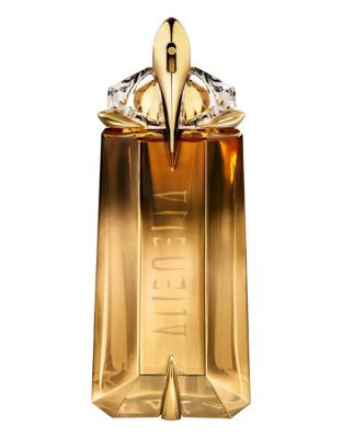 Thierry Mugler Alien Oud Majestueux Limited Edition