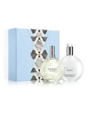 Lise Watier Neiges Holiday Two-Piece Set - 100 ML