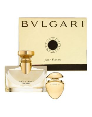 Bvlgari Bvlgari Pour Femme Eau de Parfum - 100 ML
