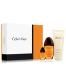 Calvin Klein Obsession Gift Set - 100 ML