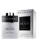 Bvlgari Man Extreme Eau de Toilette Spray 60 ml - 60 ML