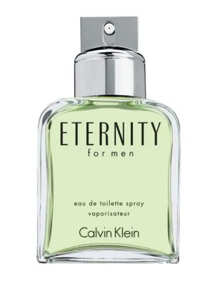 Calvin Klein Eternity For Men Eau de Toilette Spray - 100 ML
