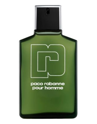 Paco Rabanne Pour Homme Eau de Toilette Spray - 50 ML
