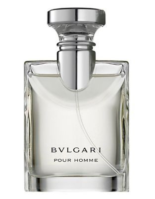 Bvlgari Pour Homme Eau De Toilette Spray 50 ml - 50 ML