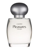 Estee Lauder Pleasures For Men Cologne Spray - 50 ML