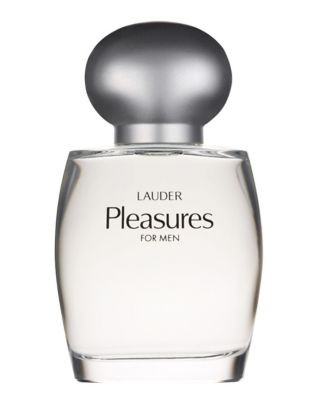 Estee Lauder Pleasures For Men Cologne Spray - 100 ML