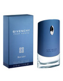 Givenchy Pour Homme Blue Label Eau de Toilette Spray - 50 ML