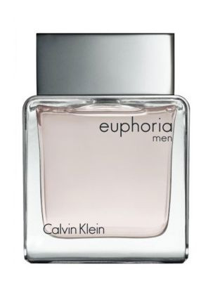 Calvin Klein Euphoria Men Eau de Toilette Spray - 50 ML