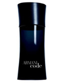 Giorgio Armani Armani Code Homme Eau de Toilette Spray - 125 ML