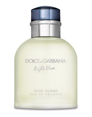 Dolce & Gabbana Light Blue Pour Homme Eau de Toilette Spray - 75 ML