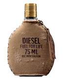 Diesel Fuel For Life Men Eau de Toilette - 50 ML