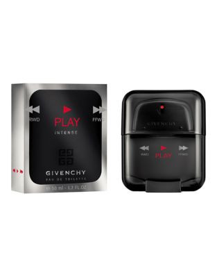 Givenchy Play Intense Eau de Toilette Spray - 50 ML | Vella.ca