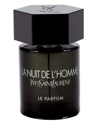 Yves Saint Laurent La Nuit de L'Homme Eau de Parfum Spray - 100 ML