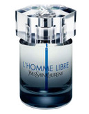 Yves Saint Laurent L'Homme Libre Eau de Toilette Spray - 60 ML