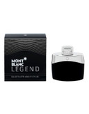 Mont Blanc Legend Eau de Toliette Spray 50 ml