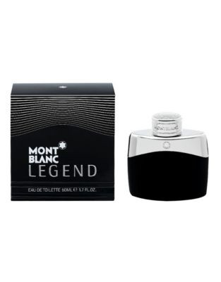 Mont Blanc Legend Eau de Toliette Spray 50 ml