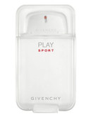 Givenchy Play Sport Eau de Toilette Spray - 50 ML