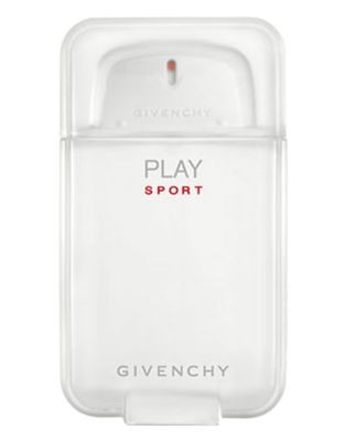 Givenchy Play Sport Eau de Toilette Spray - 100 ML