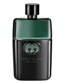 Gucci Guilty Black Pour Homme Eau de Toilette Spray - 90 ML