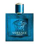 Versace Eros Eau de Toilette Spray - 50 ML
