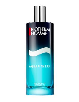 Biotherm Aquafitness Eau de Toilette Spray - 100 ML