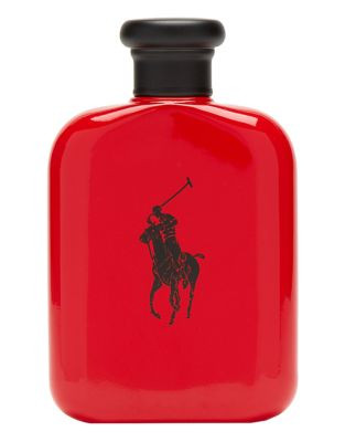 Ralph Lauren Polo Red Eau de Toilette Spray 75 ml - 75 ML