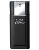 Cartier Santos de Cartier Eau de Toilette - 50 ML