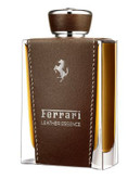 Ferrari Leather Essence Eau de Parfum Spray - 100 ML