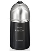 Cartier Pasha de Cartier Edition Noire Eau de Toilette - 100 ML